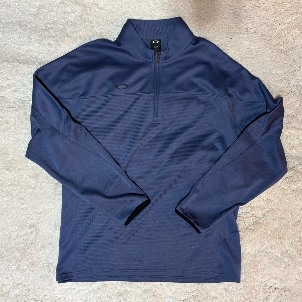Men’s Oakley Pullover